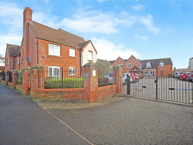 Flat for sale in Sambourne, Alderminster