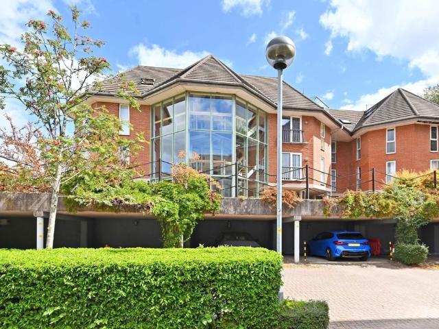 Flat for sale in Hanley, Stoke-on-Trent