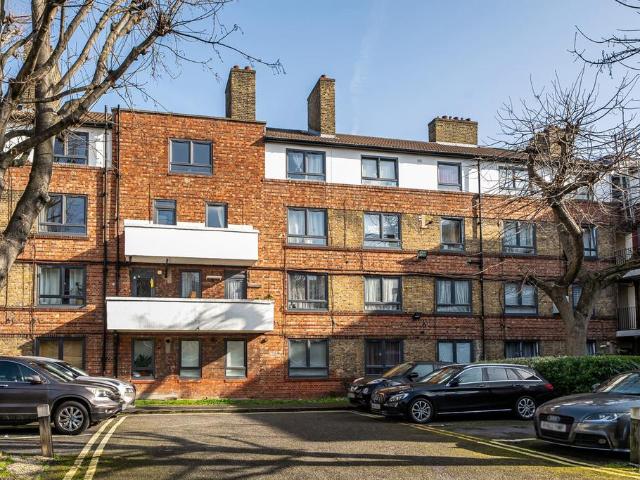 Flat for sale in The Borough, Greater London
