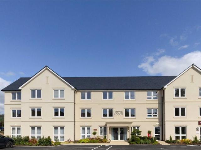 Flat for sale in Littletown, Budlake