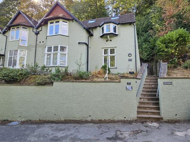 Flat for sale in Acton Scott, Shropshire