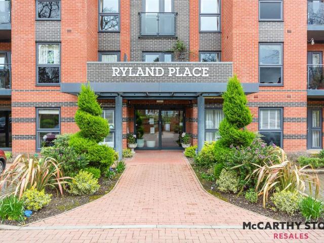 Flat for sale in Harborne, Isle Of Man