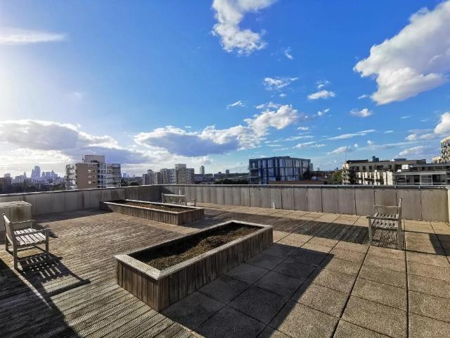 Flat for sale in Cat Hill, Isle Of Man