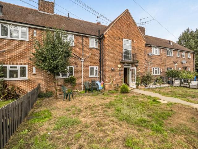 Flat for sale in Sunninghill and Ascot, Sunninghill