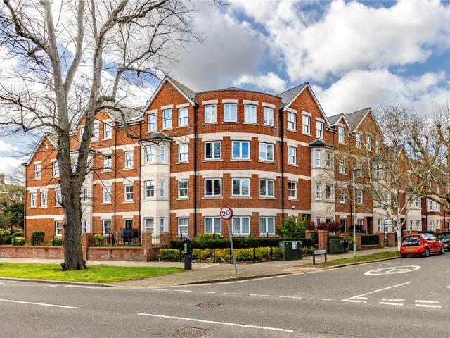 Flat for sale in Harpur, Bedford