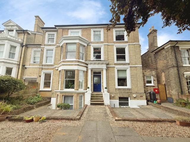 Flat for sale in The Dales, Key Street
