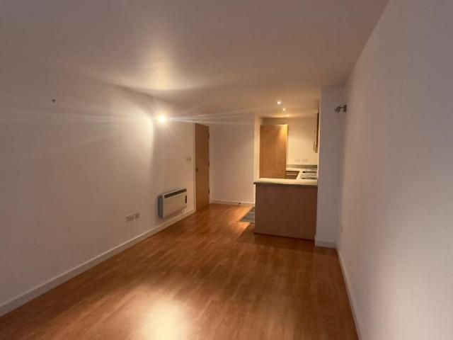 Flat for sale in The Meadows, Haddon