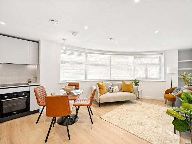 Flat for sale in Clerkenwell, Greater London