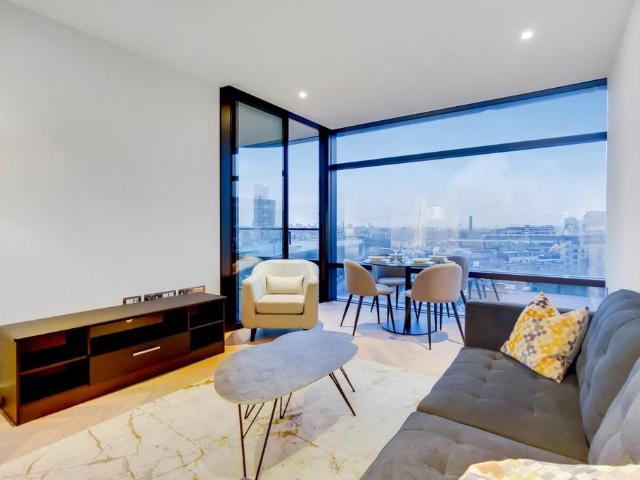 Flat for sale in Bishopsgate Without, Bishopsgate