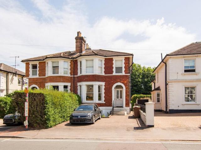 Flat for sale in St James, Sandown Park