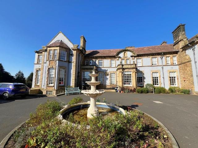 Flat for sale in Cumwhinton, Isle Of Man