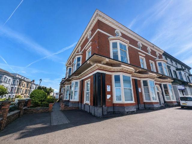 Flat for sale in North Meols, Roby Mill