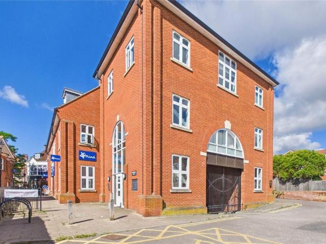 Flat for sale in Whisstocks Place, Eastbridge