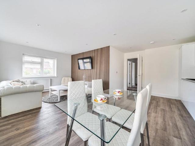 Flat for sale in Horton Kirby and South Darenth, The Butts