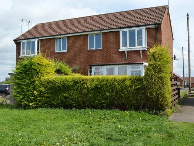 Flat for sale in Tadcaster, York and North Yorkshire