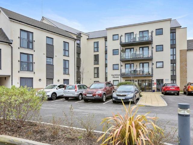 Flat for sale in Patchway, South Gloucestershire