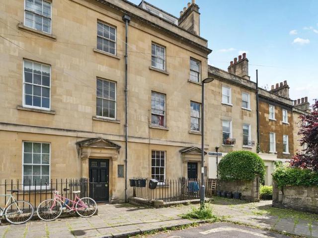 Flat for sale in Dulcote, Bath And North East Somerset