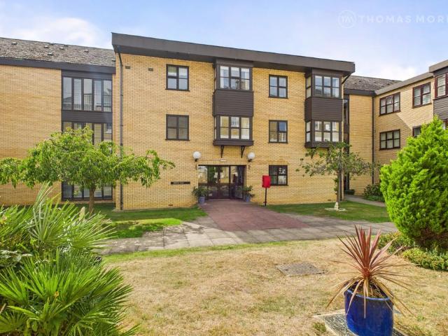House for sale in Huntingdon