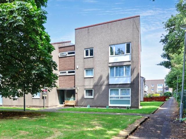 Flat for sale in Porterfield, Stanwix
