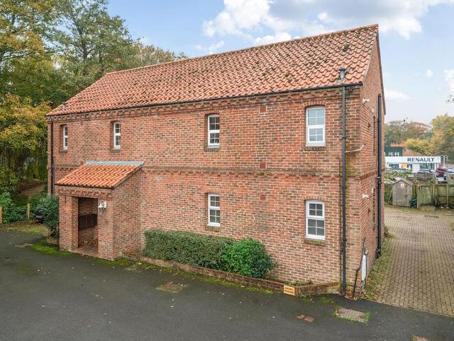 Flat for sale in Aldborough, Boroughbridge