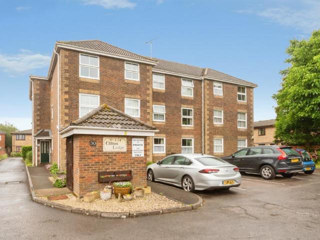 Flat for sale in City Of Southampton