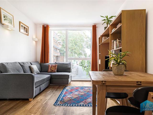 Flat for sale in London Borough of Camden, Greater London