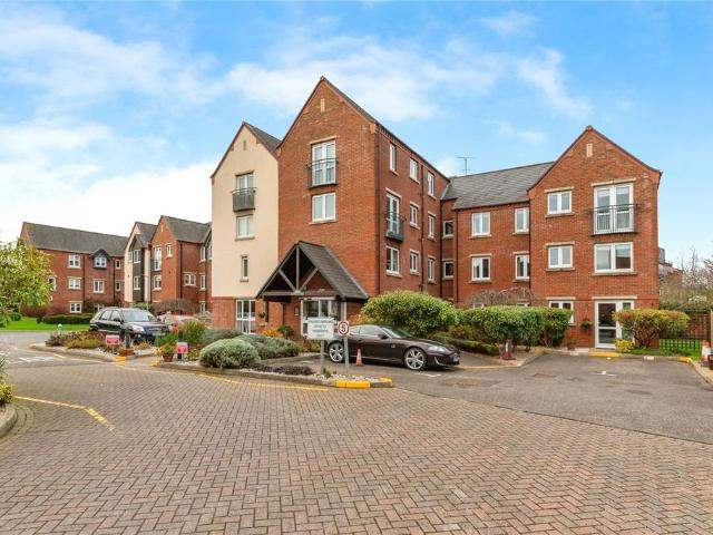 Flat for sale in Ashby De La Launde, Lincolnshire