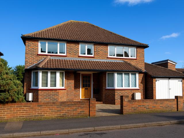 Flat for sale in Farnborough, Isle Of Man