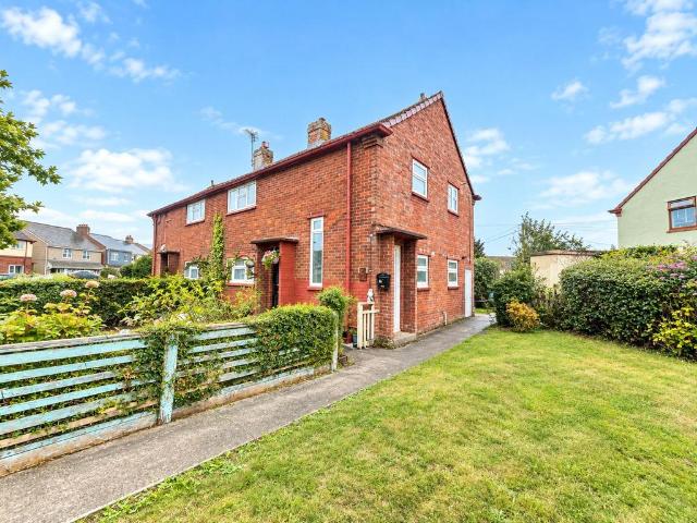 Flat for sale in Torpoint