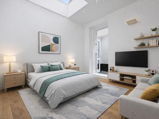 Flat for sale in Knightsbridge, Greater London