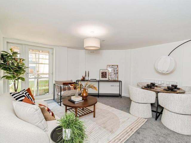 Flat for sale in St Mary's, Isle Of Man