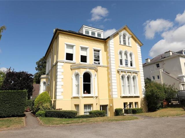 Flat for sale in Golden Valley, Gloucestershire
