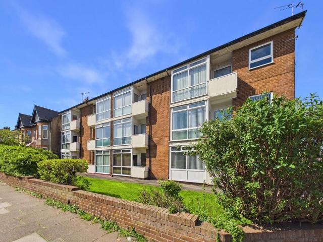 Flat for sale in Whitley Bay, Isle Of Man