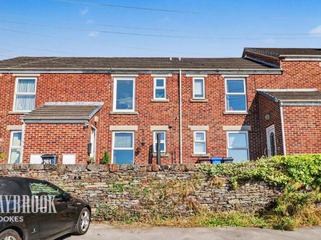 Flat for sale in Lower Walkley, Walkley