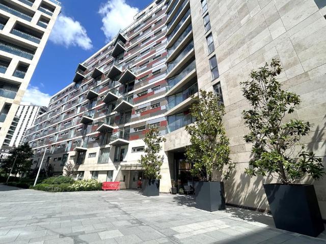 Flat for sale in Pimlico, Greater London