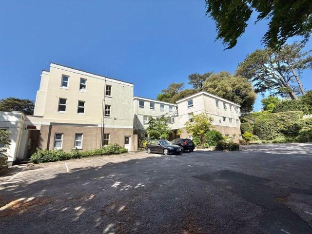 Flat for sale in Babbacombe