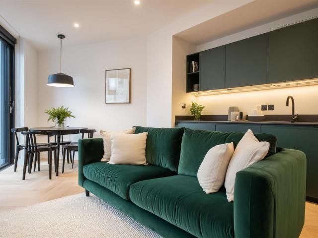 Flat for sale in St George's Quarter / Cultural Quarter, Calderstones