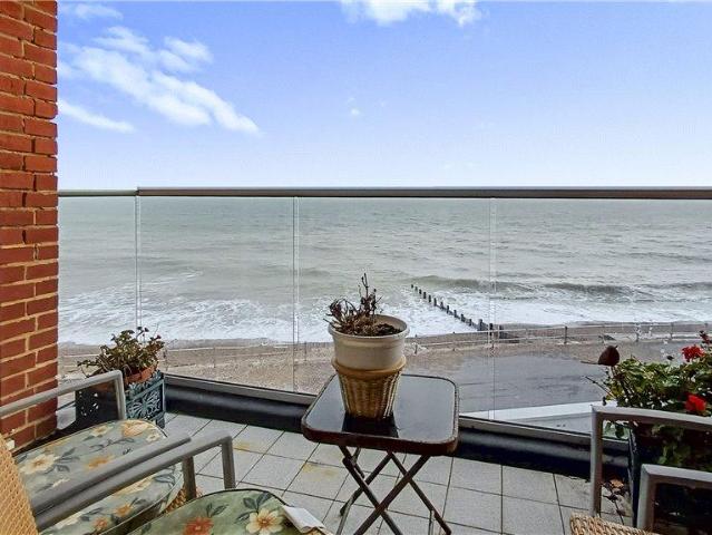 Flat for sale in Clapham, West Sussex