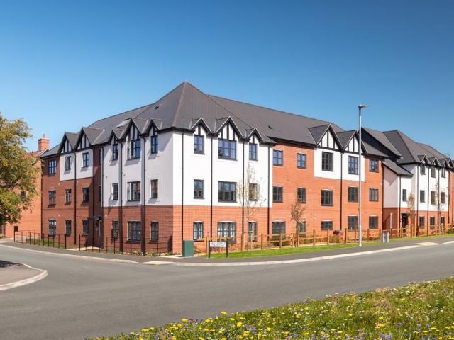 Flat for sale in Ingatestone and Fryerning, Navestock Side