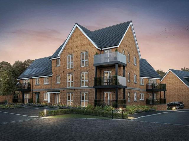 Flat for sale in Sunninghill and Ascot, Ascot