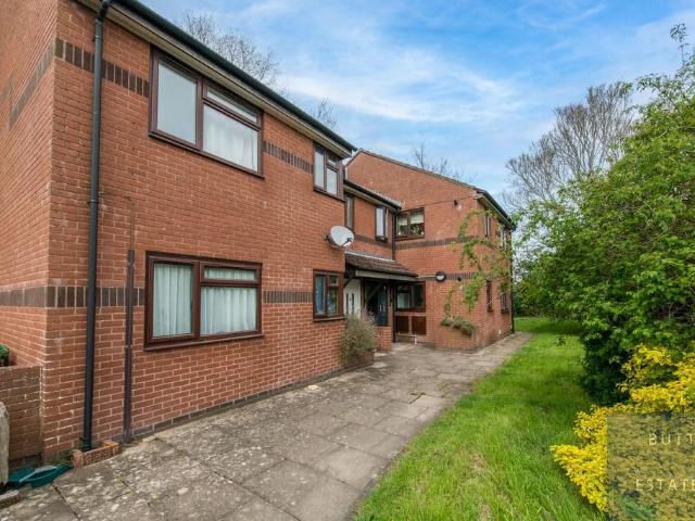 Flat for sale in Watergate, Isle Of Man