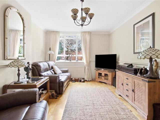 Flat for sale in Hatton Garden, Greater London