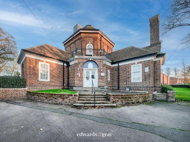 Flat for sale in Coleshill CP, Gun Hill