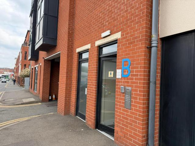 Flat for sale in Ladywood, Isle Of Man