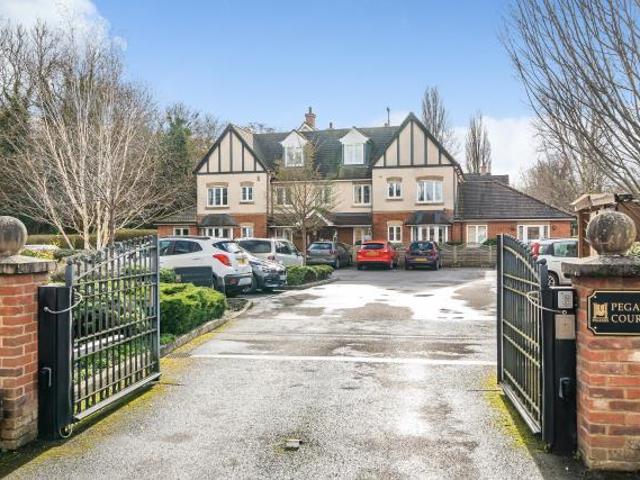 Flat for sale in Belmont, Dromore