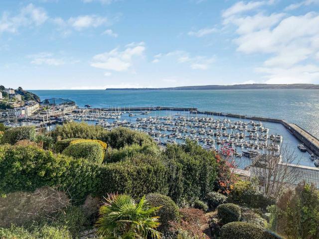 Flat for sale in Upton, Torquay