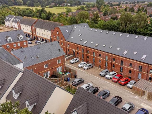 Flat for sale in Barnby Dun with Kirk Sandall, Kirk Sandall