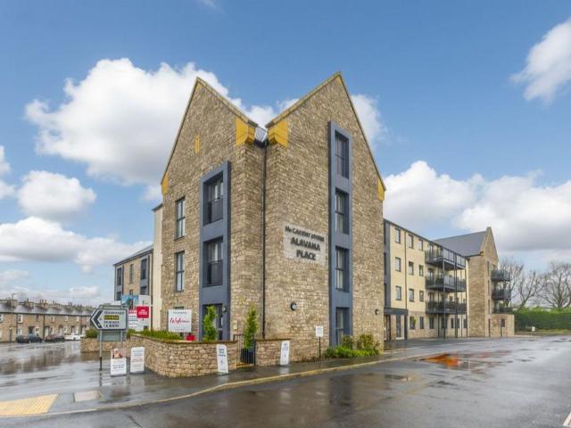 Flat for sale in Flookburgh