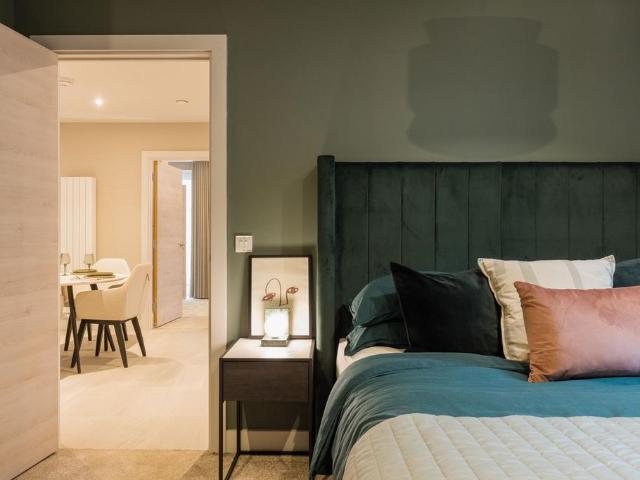 Flat for sale in Highgate, West Midlands
