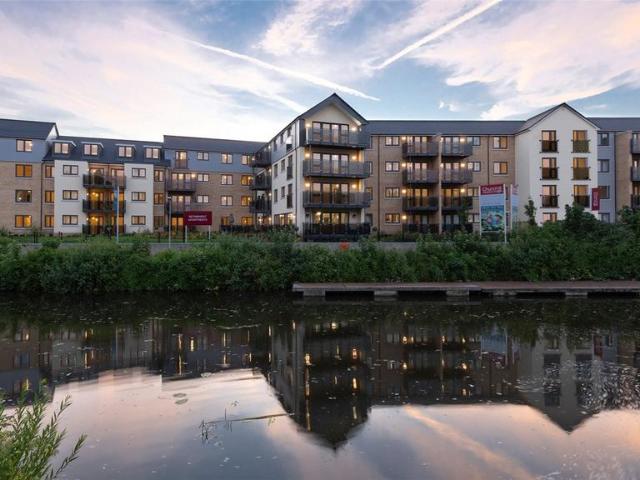 Flat for sale in North Town, Rumwell